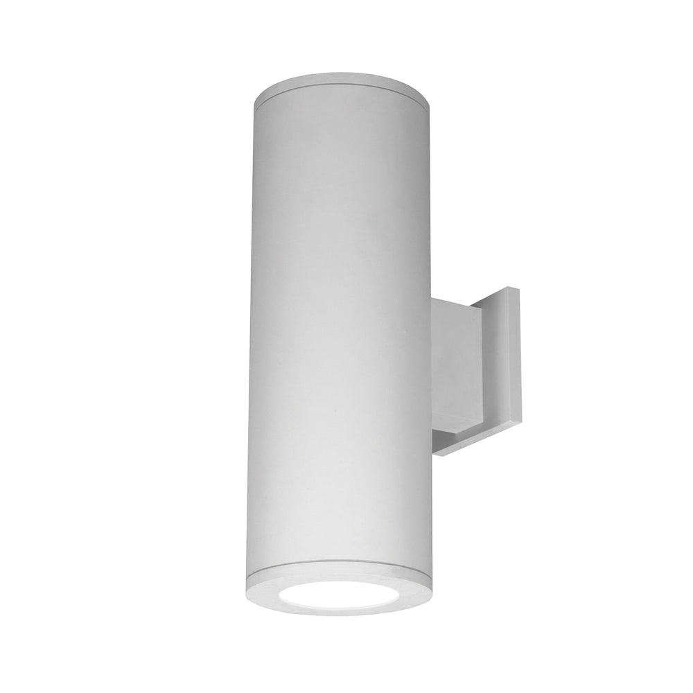 W.A.C. Canada - LED Wall Sconce - Tube Arch - White- Union Lighting Luminaires Decor