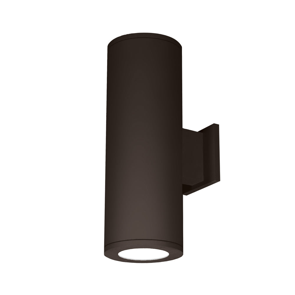 W.A.C. Canada - LED Wall Sconce - Tube Arch - Bronze- Union Lighting Luminaires Decor