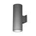 W.A.C. Canada - LED Wall Sconce - Tube Arch - Graphite- Union Lighting Luminaires Decor