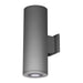 W.A.C. Canada - LED Wall Sconce - Tube Arch - Graphite- Union Lighting Luminaires Decor