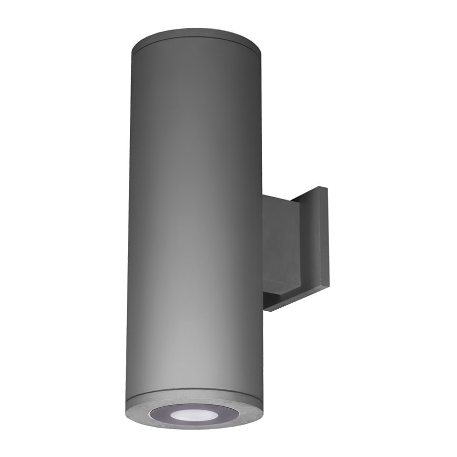 W.A.C. Canada - LED Wall Sconce - Tube Arch - Graphite- Union Lighting Luminaires Decor
