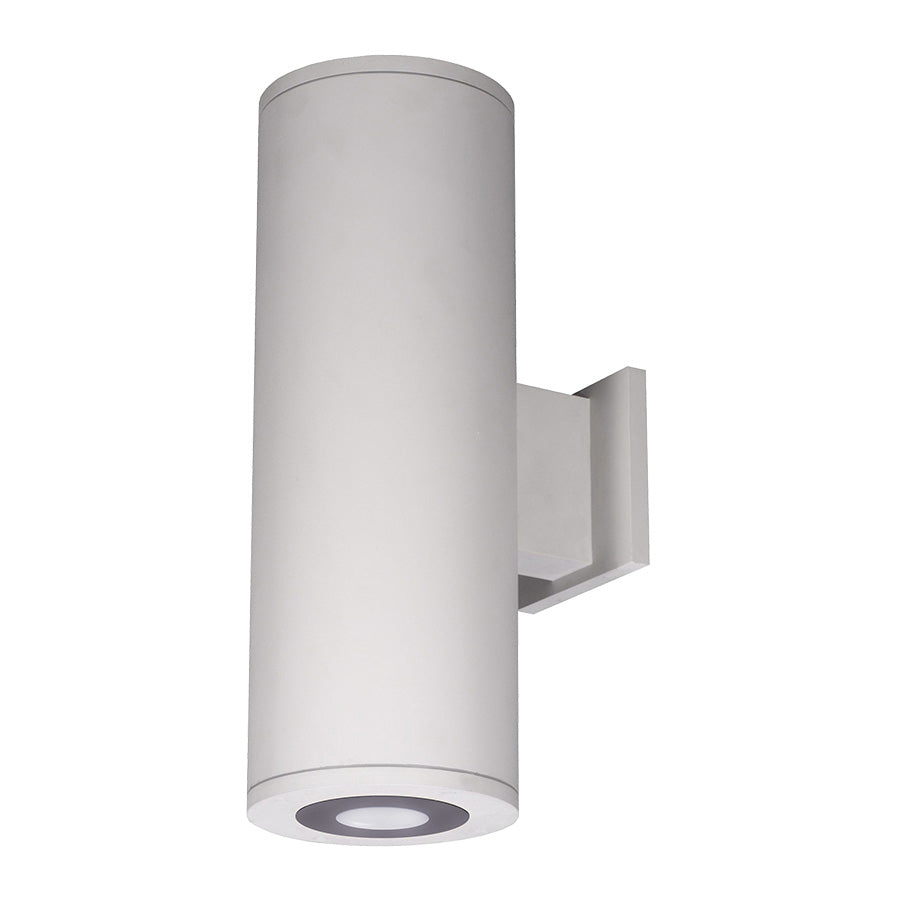 W.A.C. Canada - LED Wall Sconce - Tube Arch - White- Union Lighting Luminaires Decor