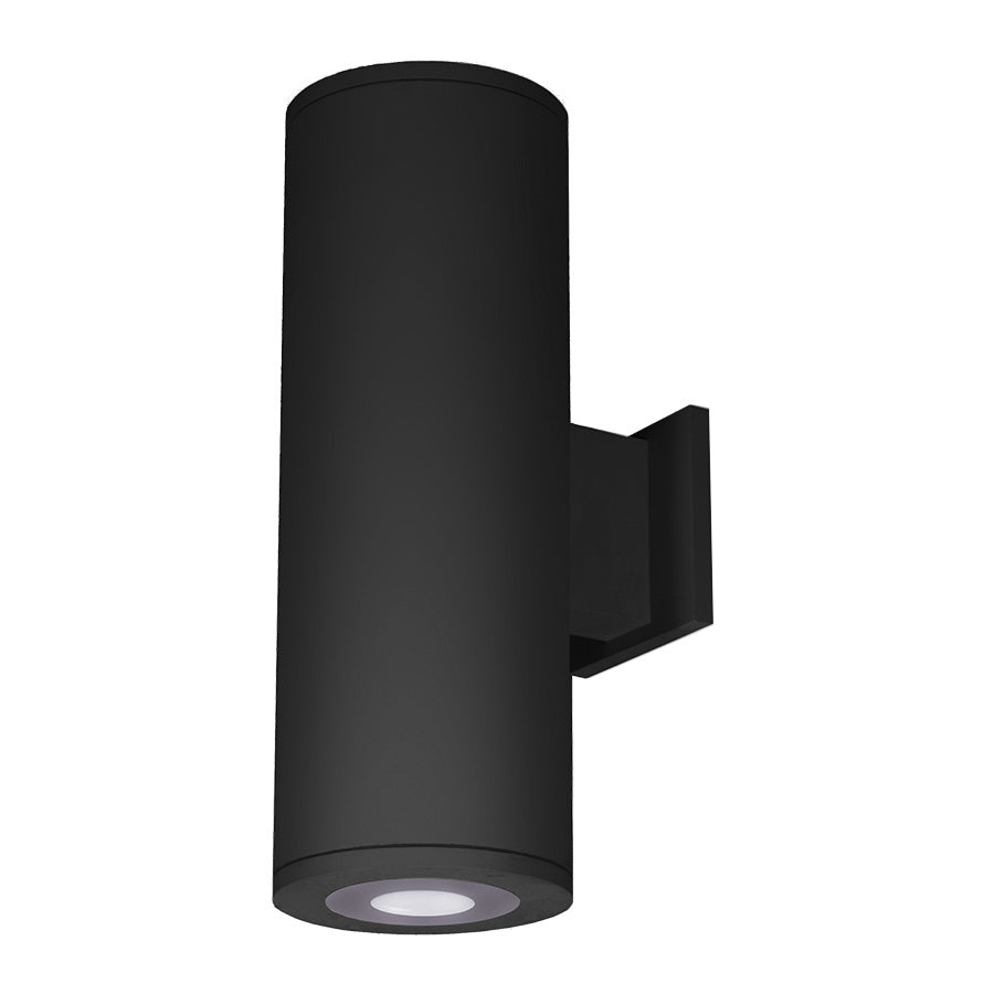 W.A.C. Canada - LED Wall Sconce - Tube Arch - Black- Union Lighting Luminaires Decor