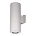 W.A.C. Canada - LED Wall Sconce - Tube Arch - White- Union Lighting Luminaires Decor