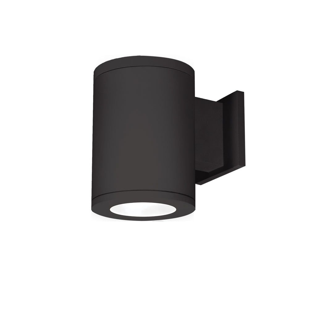 W.A.C. Canada - LED Wall Sconce - Tube Arch - Black- Union Lighting Luminaires Decor