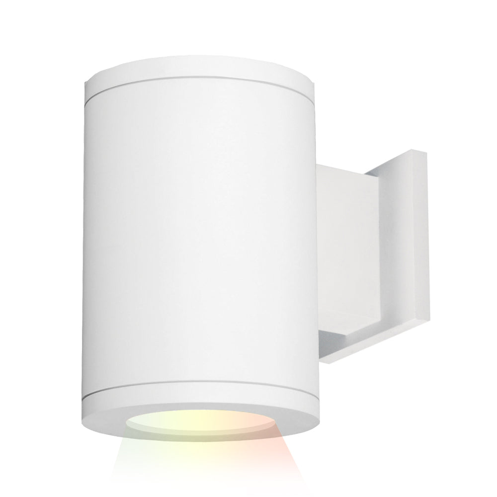 W.A.C. Canada - LED Wall Light - Tube Arch - White- Union Lighting Luminaires Decor
