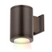 W.A.C. Canada - LED Wall Light - Tube Arch - Bronze- Union Lighting Luminaires Decor