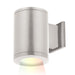 W.A.C. Canada - LED Wall Light - Tube Arch - Graphite- Union Lighting Luminaires Decor