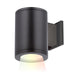 W.A.C. Canada - LED Wall Light - Tube Arch - Black- Union Lighting Luminaires Decor