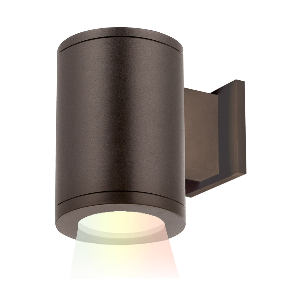 W.A.C. Canada - LED Wall Light - Tube Arch - Bronze- Union Lighting Luminaires Decor
