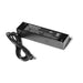 W.A.C. Canada - Remote Enclosed Electronic Transformer - Invisiled - Black- Union Lighting Luminaires Decor