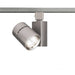 W.A.C. Canada - LED Track Head - Exterminator Ii- 1023 - Brushed Nickel- Union Lighting Luminaires Decor
