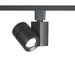 W.A.C. Canada - LED Track Head - Exterminator Ii- 1023 - Black- Union Lighting Luminaires Decor