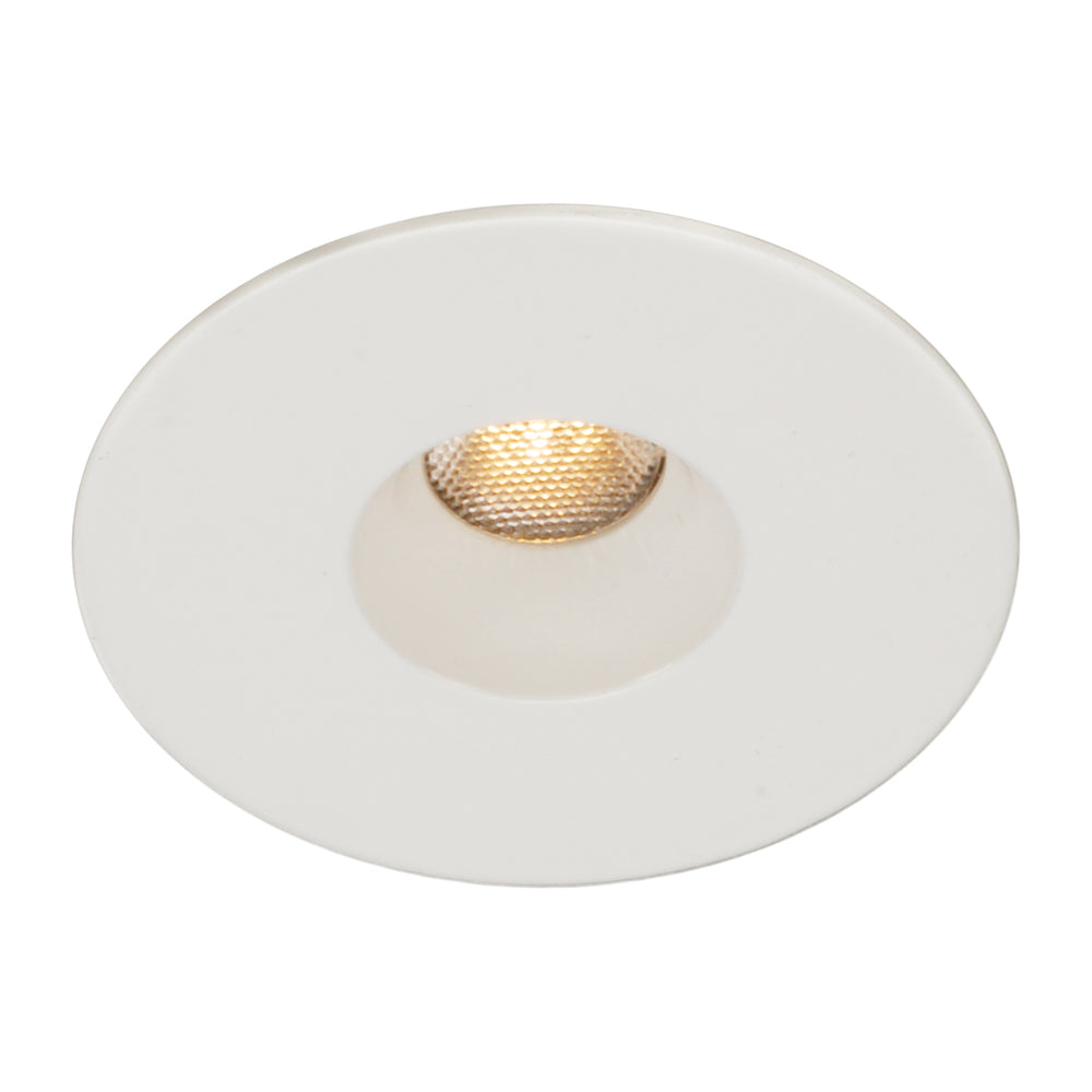 W.A.C. Canada - LEDme Miniature Recessed Task Light - Ledme - White- Union Lighting Luminaires Decor