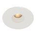 W.A.C. Canada - LEDme Miniature Recessed Task Light - Ledme - White- Union Lighting Luminaires Decor