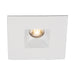 W.A.C. Canada - LEDme Miniature Recessed Task Light - Ledme - White- Union Lighting Luminaires Decor