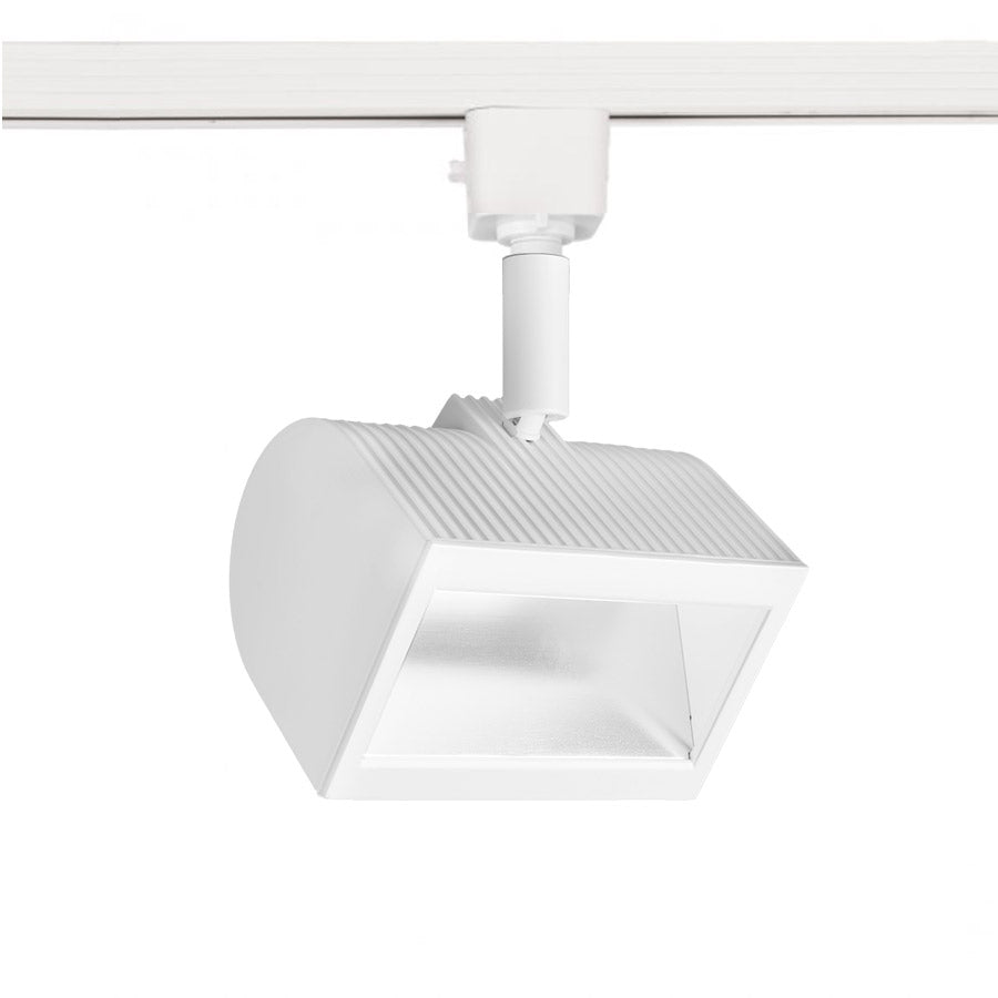 W.A.C. Canada - LED Track Head - Wall Wash 3020 - White- Union Lighting Luminaires Decor