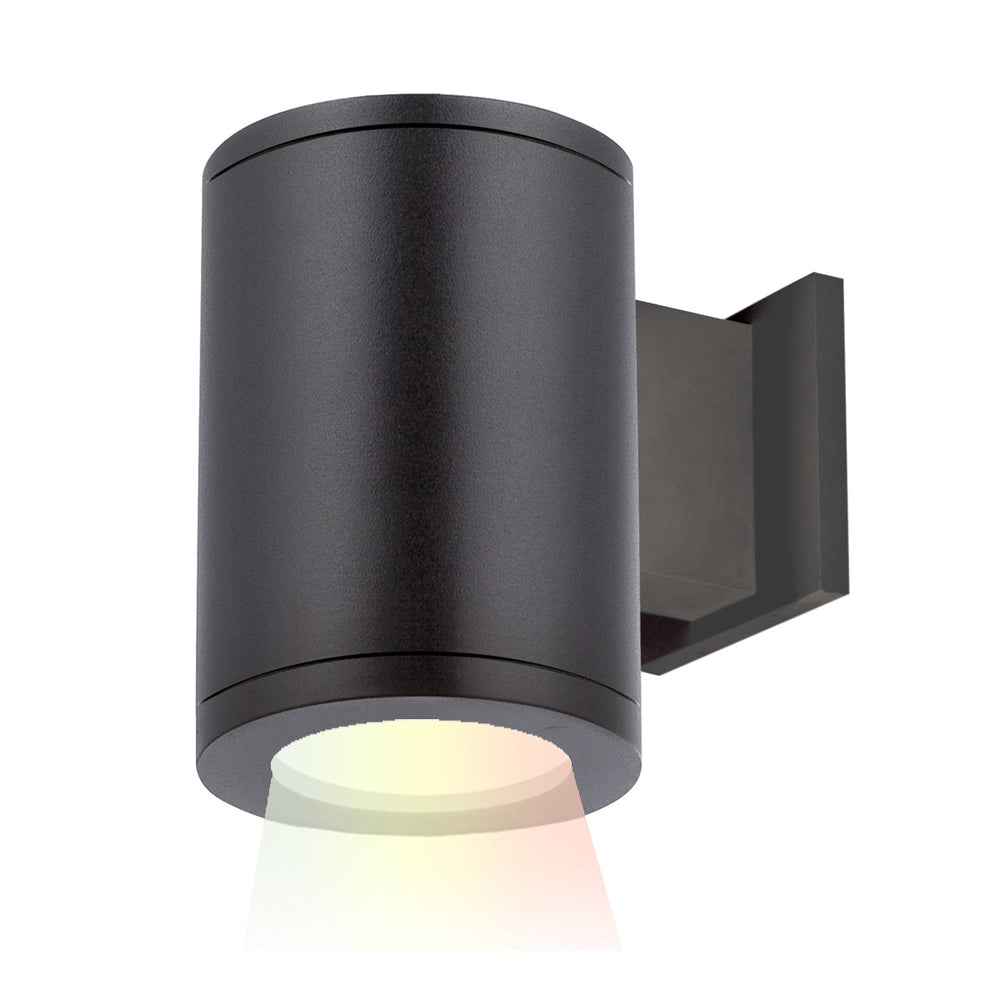 W.A.C. Canada - LED Wall Light - Tube Arch - Black- Union Lighting Luminaires Decor