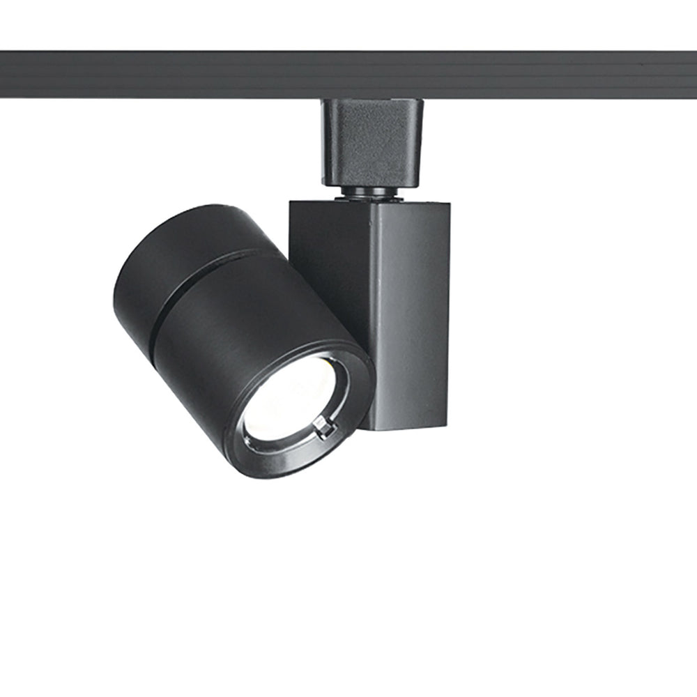 W.A.C. Canada - LED Track Head - Exterminator Ii- 1023 - Black- Union Lighting Luminaires Decor