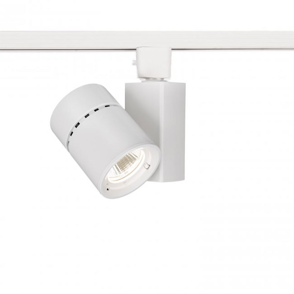 W.A.C. Canada - LED Track Head - Exterminator Ii- 1023 - White- Union Lighting Luminaires Decor