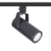 W.A.C. Canada - LED Track Head - Silo - Black- Union Lighting Luminaires Decor