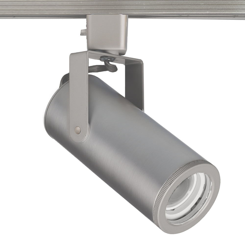 W.A.C. Canada - LED Track Head - Silo - Brushed Nickel- Union Lighting Luminaires Decor