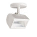 W.A.C. Canada - LED Flood Light - Wall Wash 3020 - White- Union Lighting Luminaires Decor