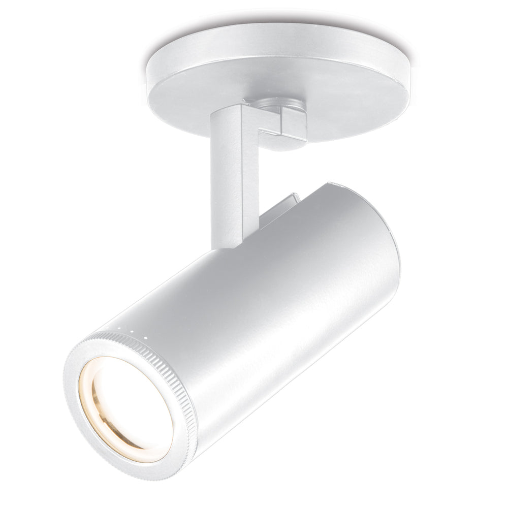 W.A.C. Canada - LED Spot Light - Paloma - White- Union Lighting Luminaires Decor