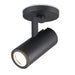 W.A.C. Canada - LED Spot Light - Paloma - Black- Union Lighting Luminaires Decor