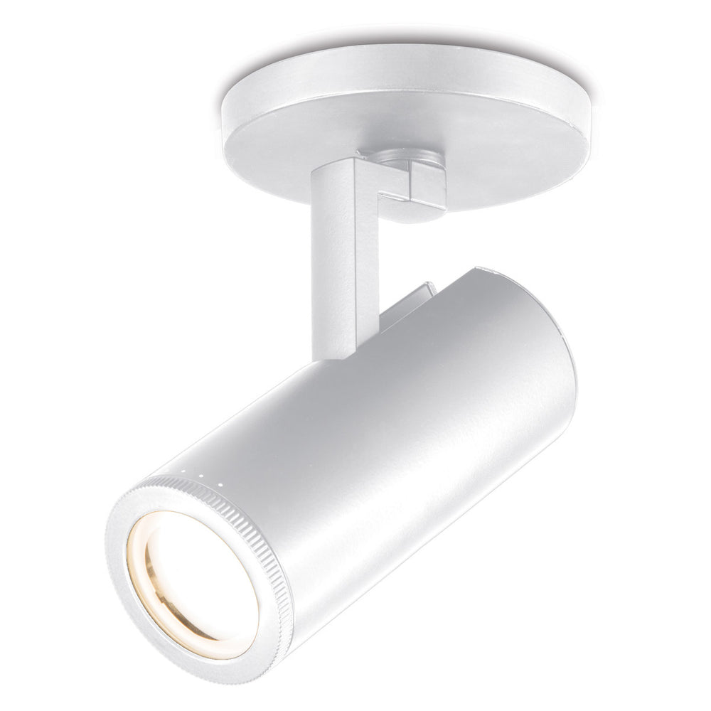 W.A.C. Canada - LED Spot Light - Paloma - White- Union Lighting Luminaires Decor