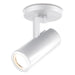 W.A.C. Canada - LED Spot Light - Paloma - White- Union Lighting Luminaires Decor