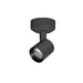 W.A.C. Canada - LED Spot Light - Lucio - Black- Union Lighting Luminaires Decor