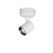 W.A.C. Canada - LED Spot Light - Lucio - White- Union Lighting Luminaires Decor
