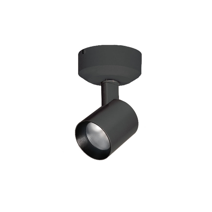 W.A.C. Canada - LED Spot Light - Lucio - Black- Union Lighting Luminaires Decor