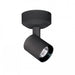 W.A.C. Canada - LED Spot Light - Lucio - Black- Union Lighting Luminaires Decor