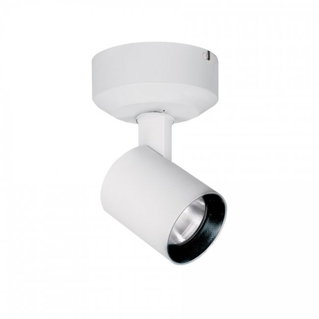 W.A.C. Canada - LED Spot Light - Lucio - White- Union Lighting Luminaires Decor