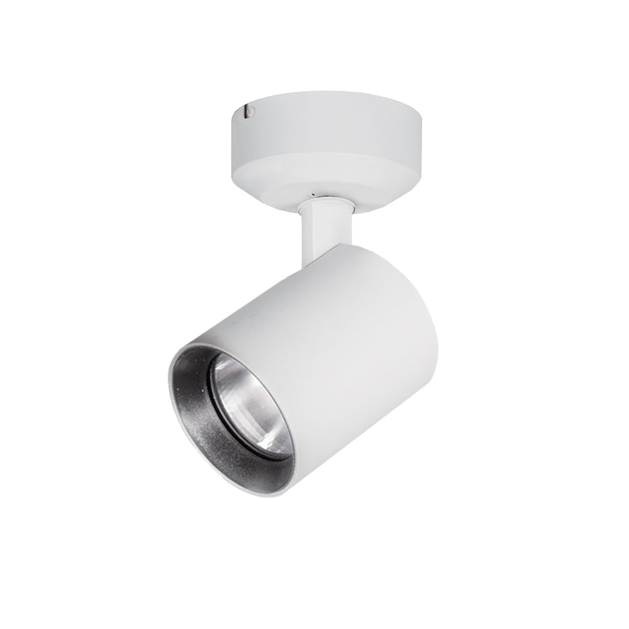 W.A.C. Canada - LED Spot Light - Lucio - White- Union Lighting Luminaires Decor