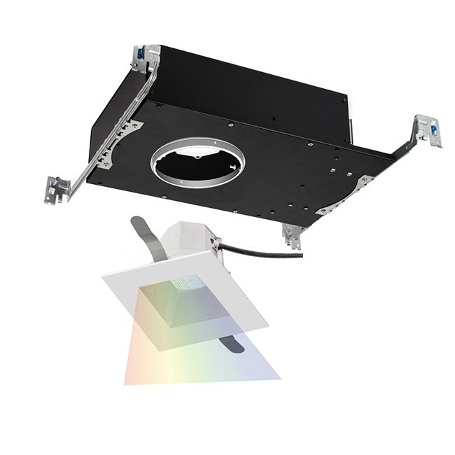 W.A.C. Canada - LED Trim - Aether - Haze White- Union Lighting Luminaires Decor