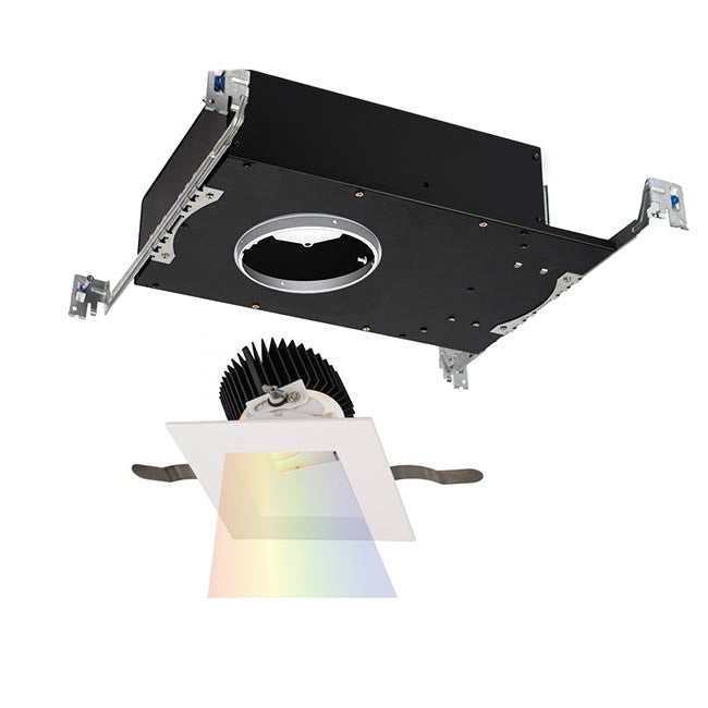 W.A.C. Canada - LED Trim - Aether - White- Union Lighting Luminaires Decor