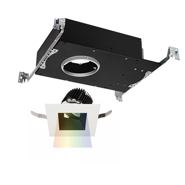 W.A.C. Canada - LED Trim - Aether - Black/White- Union Lighting Luminaires Decor