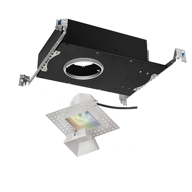 W.A.C. Canada - LED Trim - Aether - White- Union Lighting Luminaires Decor