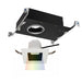 W.A.C. Canada - LED Trim - Aether - Black/White- Union Lighting Luminaires Decor