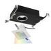 W.A.C. Canada - LED Trim - Aether - Haze White- Union Lighting Luminaires Decor