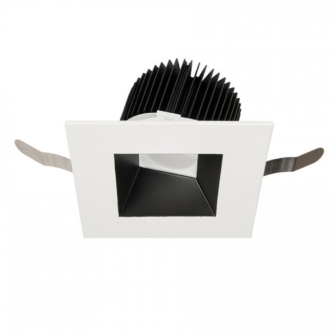 W.A.C. Canada - LED Trim - Aether - Black/White- Union Lighting Luminaires Decor