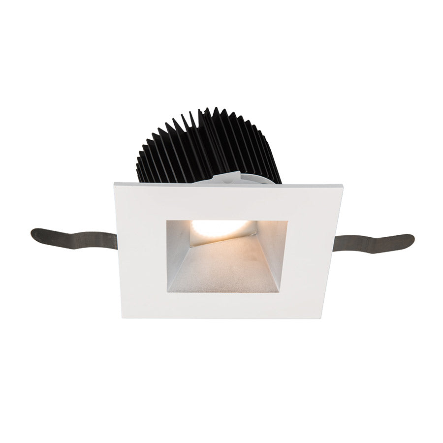 W.A.C. Canada - LED Trim - Aether - Haze White- Union Lighting Luminaires Decor
