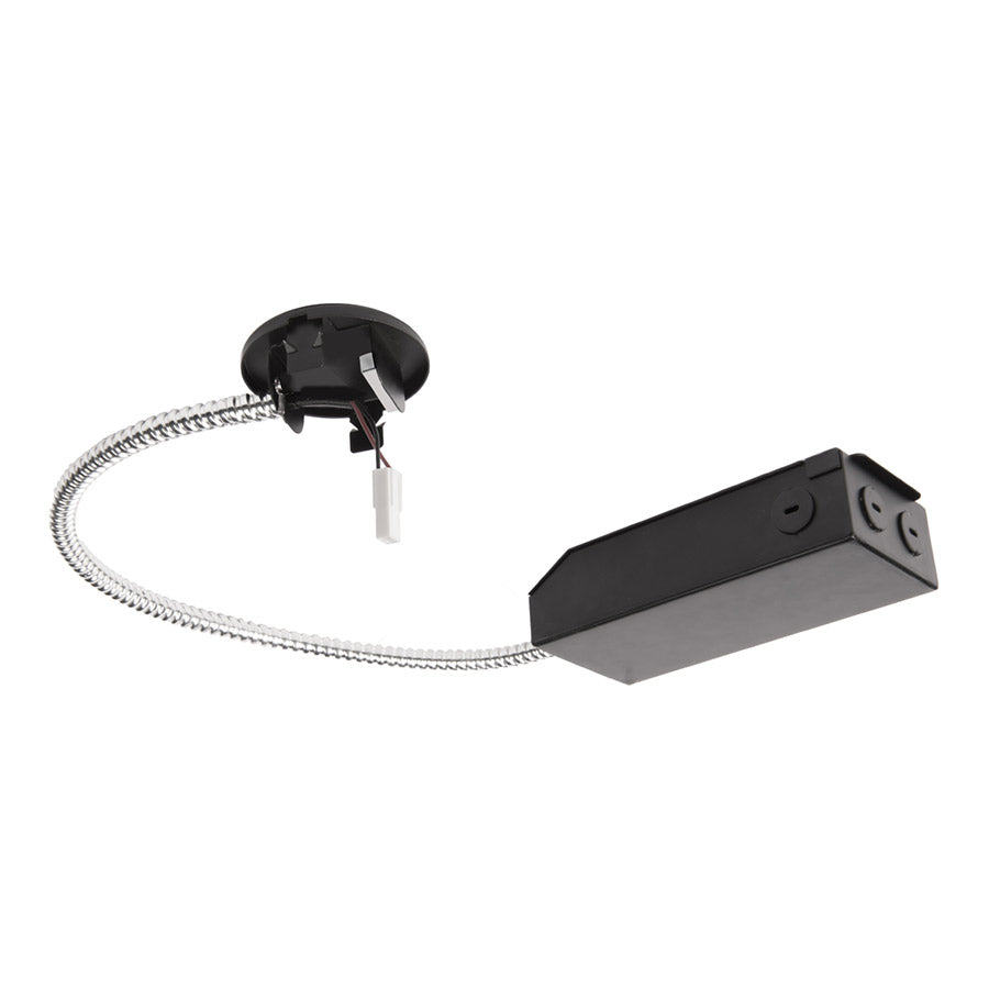 W.A.C. Canada - LED Recessed Housing - Volta - Aluminum- Union Lighting Luminaires Decor