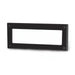 W.A.C. Canada - LED Brick Light - Endurance - Architectural Black- Union Lighting Luminaires Decor