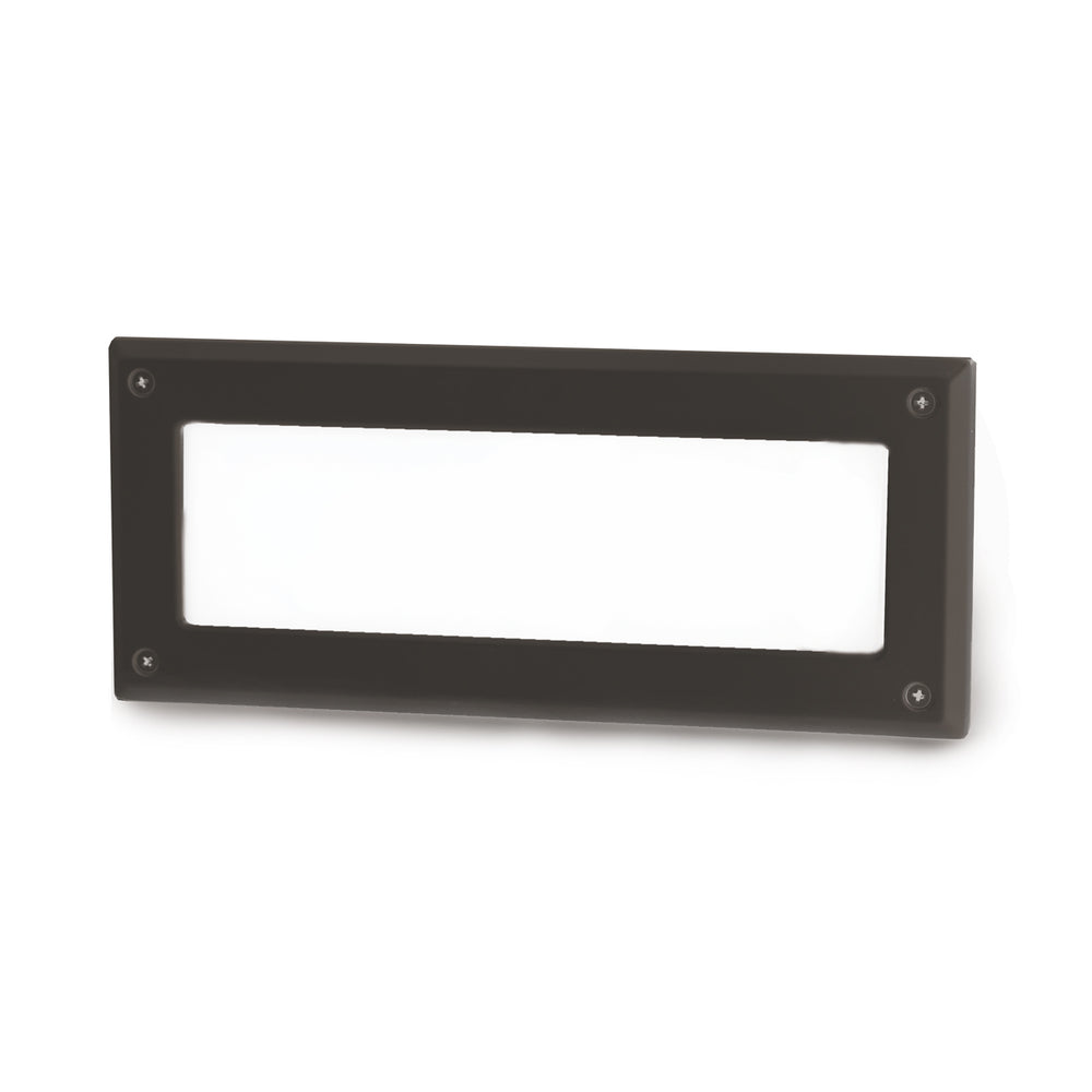 W.A.C. Canada - LED Brick Light - Endurance - Architectural Bronze- Union Lighting Luminaires Decor