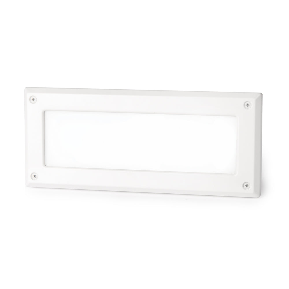 W.A.C. Canada - LED Brick Light - Endurance - Architectural White- Union Lighting Luminaires Decor