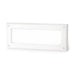 W.A.C. Canada - LED Brick Light - Endurance - Architectural White- Union Lighting Luminaires Decor